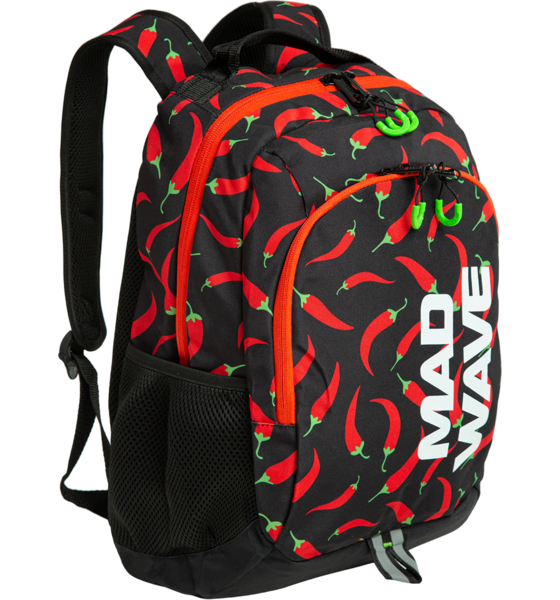 
MAD WAVE, 
City, 
Detail 1
