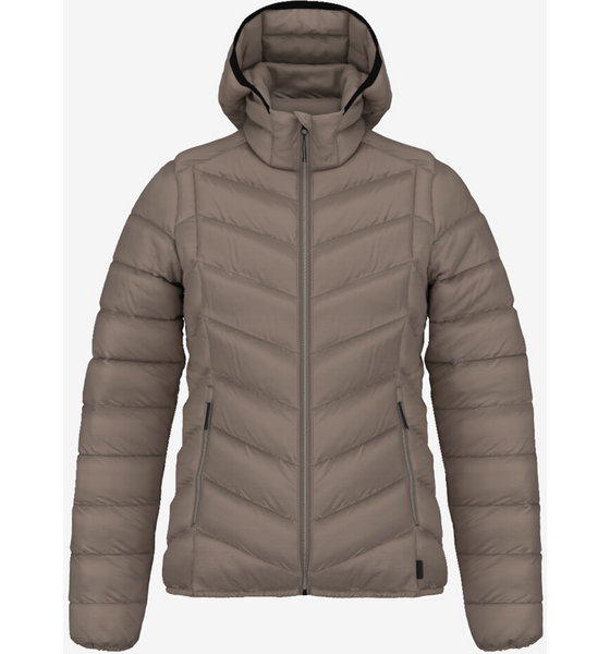 
HEAD, 
Claire Lightweight Jacket Women, 
Detail 1
