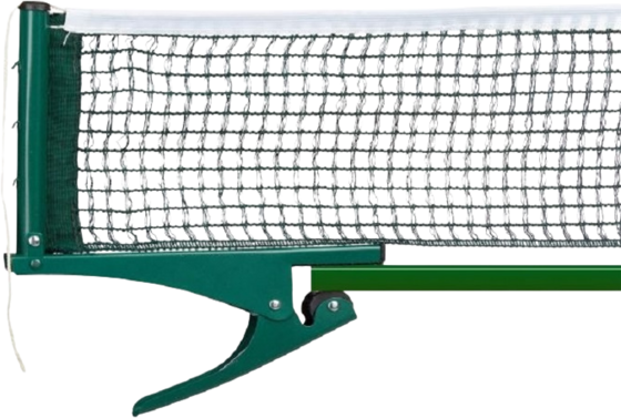 
B2X, 
Clamp For Table Tennis Net, 
Detail 1
