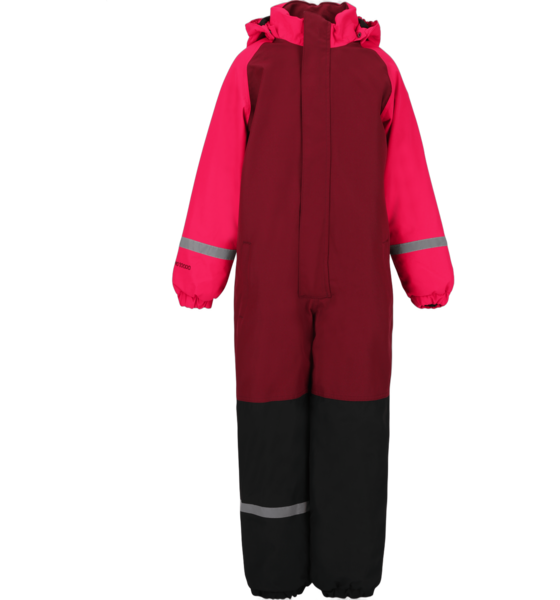 
ZIGZAG, 
Clarkson Overall, 
Detail 1
