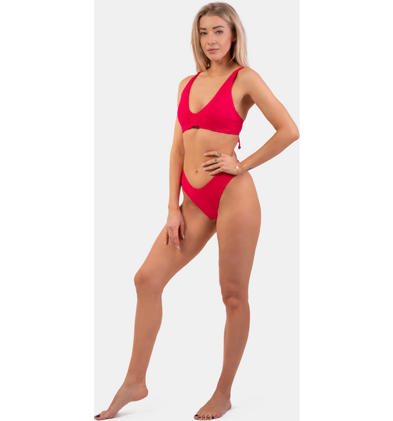NEBBIA, Classic Brazil Bikini Bottom 454