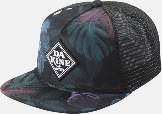 
DAKINE, 
Classic Diamond Trucker Eco, 
Detail 1
