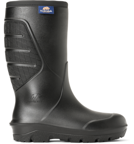 
POLYVER OF SWEDEN, 
Classic High, 
Detail 1
