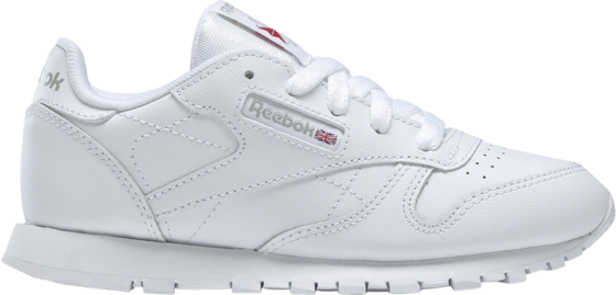 
REEBOK, 
Classic Leather, 
Detail 1

