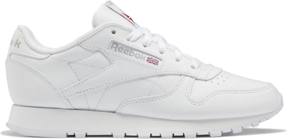 
REEBOK, 
Classic Leather, 
Detail 1
