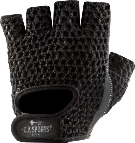 
C.P. SPORTS, 
Classic Mesh Glove, 
Detail 1
