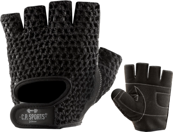 947928101101 C.P. SPORTS Classic Mesh Glove  Standard Detail