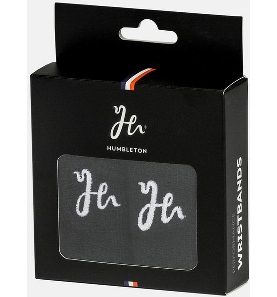 909976102101 HUMBLETON Classic Padel Wristband  Standard Detail