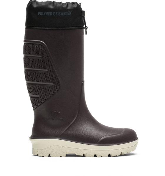 
POLYVER OF SWEDEN, 
Classic Sport High, 
Detail 1
