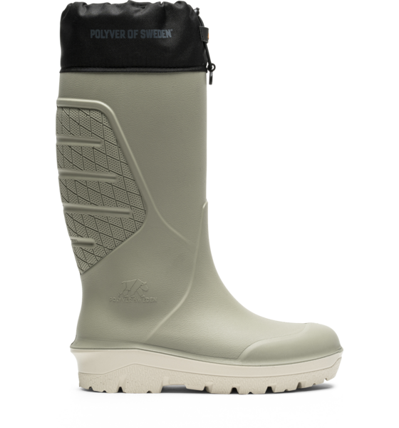 
POLYVER OF SWEDEN, 
Classic Sport High, 
Detail 1
