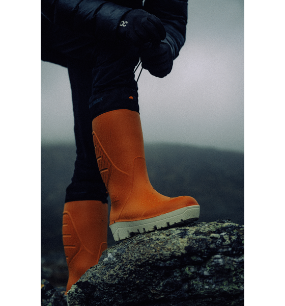 
POLYVER OF SWEDEN, 
Classic Sport High, 
Detail 1
