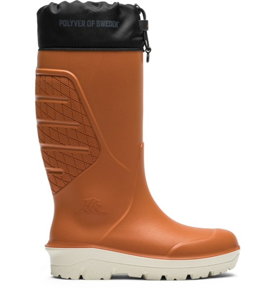 
POLYVER OF SWEDEN, 
Classic Sport High, 
Detail 1
