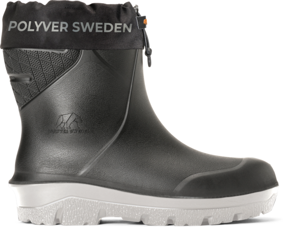 
POLYVER OF SWEDEN, 
Classic Sport Low, 
Detail 1
