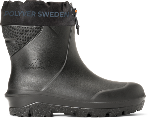 
POLYVER OF SWEDEN, 
Classic Sport Low, 
Detail 1
