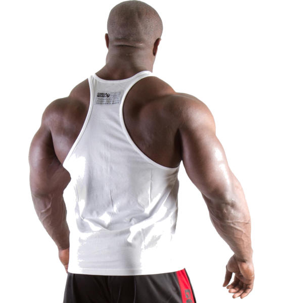 GORILLA WEAR, Classic Tank Top