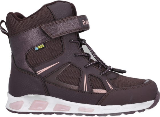 
ZIGZAG, 
Clementu Boots, 
Detail 1
