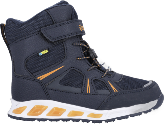 
ZIGZAG, 
Clementu Boots, 
Detail 1
