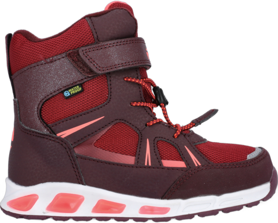 
ZIGZAG, 
Clementu Boots, 
Detail 1
