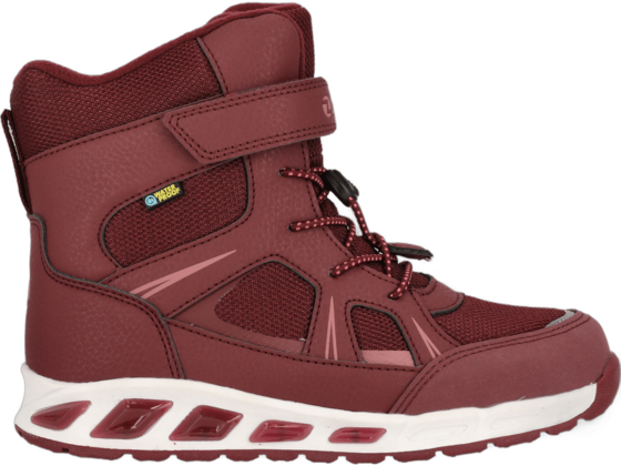 
ZIGZAG, 
Clementu Winter Boots, 
Detail 1
