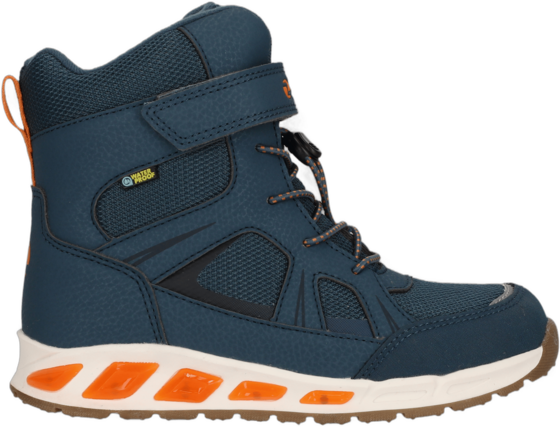 
ZIGZAG, 
Clementu Winter Boots, 
Detail 1
