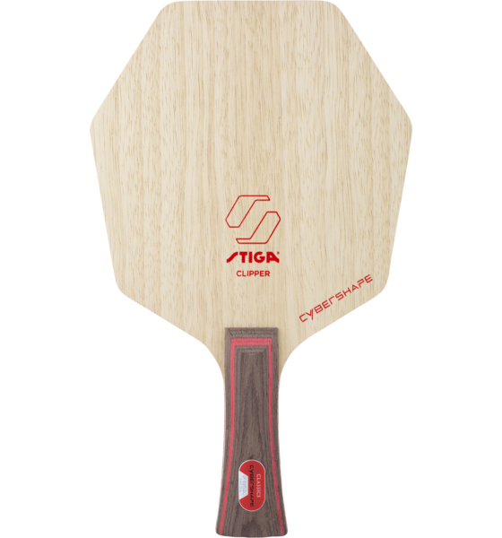 
STIGA, 
Clipper Cybershape - Classic, 
Detail 1
