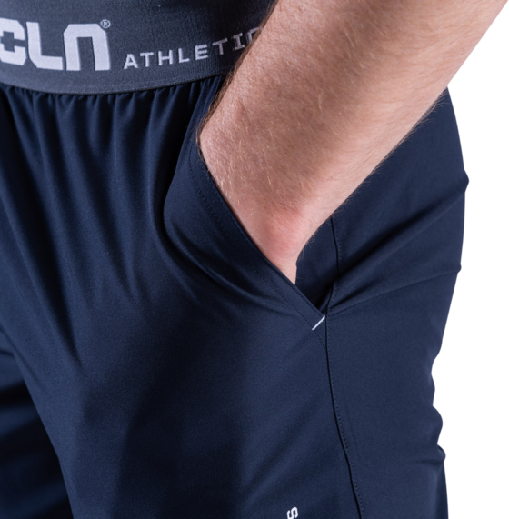 CLN ATHLETICS, Cln Dino Stretch Shorts