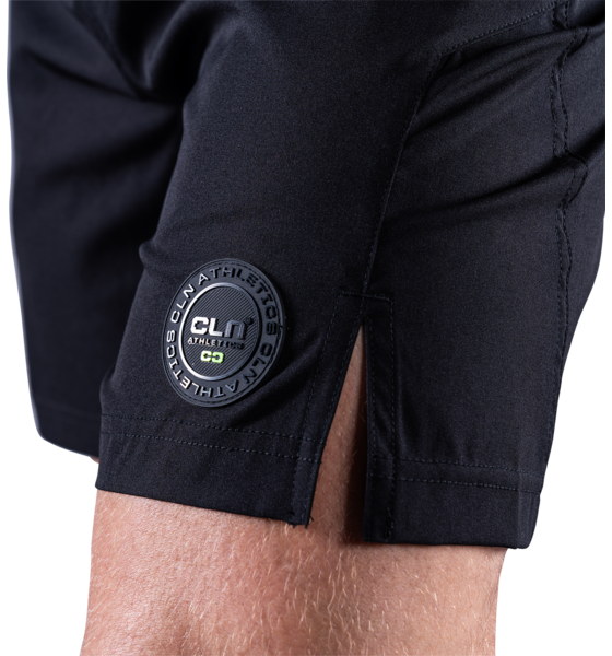 CLN ATHLETICS, Cln Energy Stretch Shorts