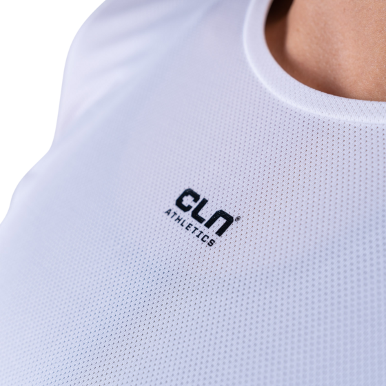 CLN ATHLETICS, Cln Feather Ws T-shirt
