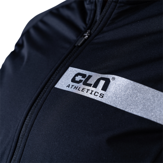 
CLN ATHLETICS, 
Cln Lova Ws Stretch Jacket, 
Detail 1
