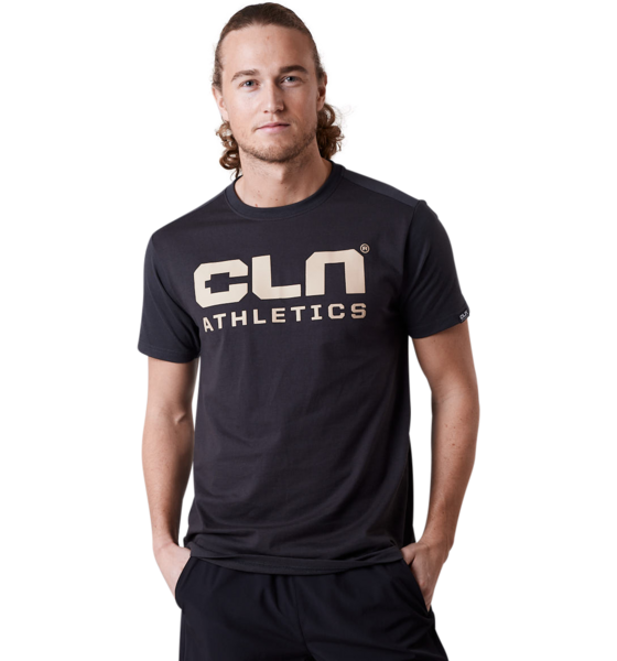 CLN ATHLETICS, Cln Promo T-shirt