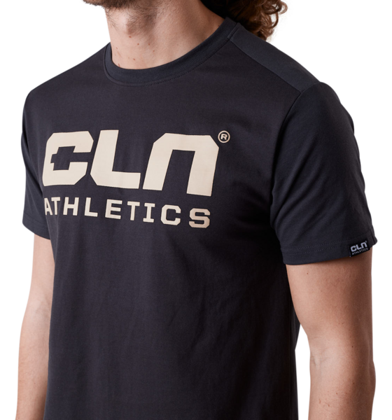 CLN ATHLETICS, Cln Promo T-shirt