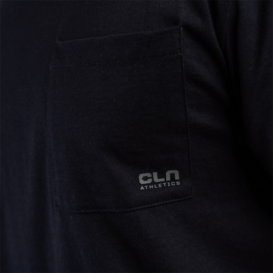 CLN ATHLETICS, Cln Rick T-shirt