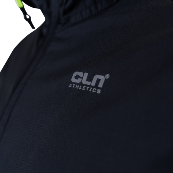 CLN ATHLETICS, Cln Shield Ws Jacket