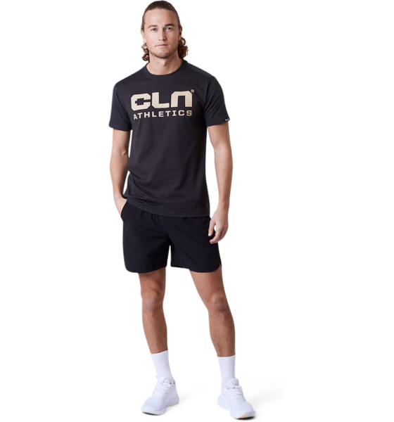 
CLN ATHLETICS, 
Cln Stream Stretch Shorts, 
Detail 1
