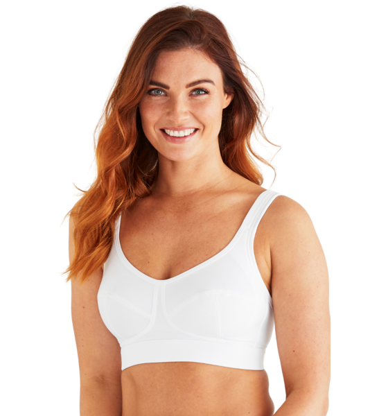 
SWEGMARK, 
Closeness Soft Bra, 
Detail 1
