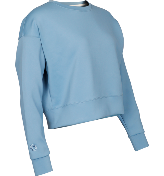 
BAGHEERA, 
Cloud Crop Sweater Women, 
Detail 1
