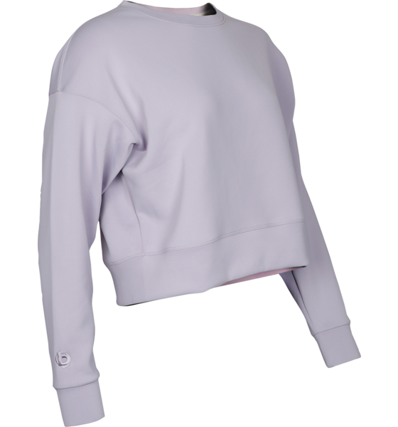 
BAGHEERA, 
Cloud Crop Sweater Women, 
Detail 1
