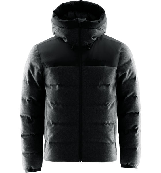 SAIL RACING Cloud Down Wool Hood Stadium Outlet