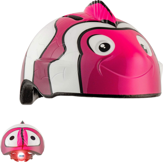 950020101101 CRAZY SAFETY Clown Fish 950020101101 CRAZY SAFETY Clown Fish Standard Detail