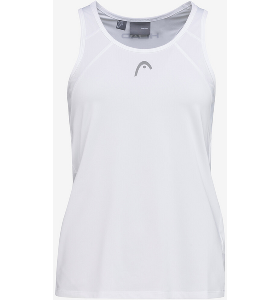 933102107102 HEAD Club 22 Tank Top Girls  Standard Detail