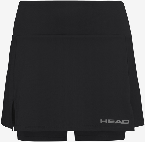 933116107101 HEAD Club Basic Skort Girls 933116107101 HEAD Club Basic Skort Girls Standard Detail