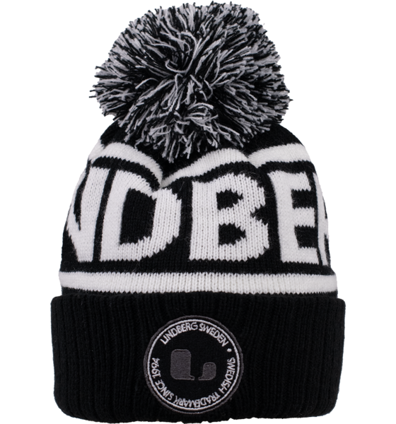
LINDBERG, 
Club Beanie, 
Detail 1
