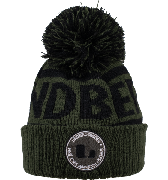 
LINDBERG, 
Club Beanie, 
Detail 1
