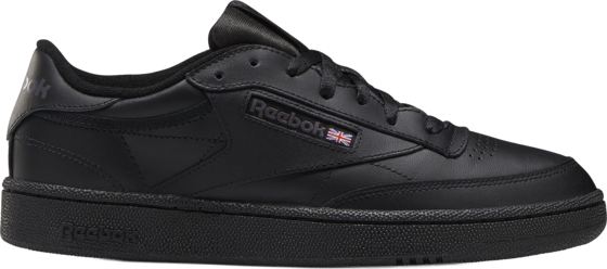 
REEBOK, 
Club C 85, 
Detail 1
