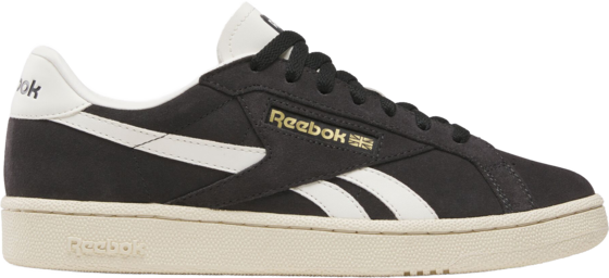 
REEBOK, 
Club C Grounds Uk, 
Detail 1
