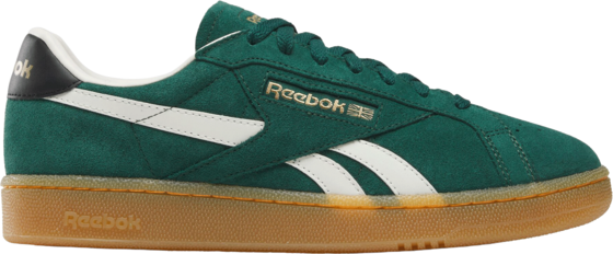 
REEBOK, 
Club C Grounds Uk, 
Detail 1
