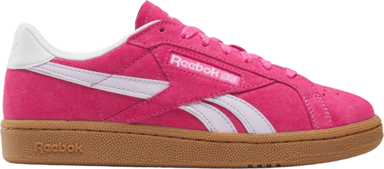 
REEBOK, 
Club C Grounds Uk, 
Detail 1
