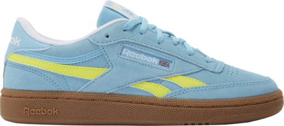 
REEBOK, 
Club C Revenge, 
Detail 1
