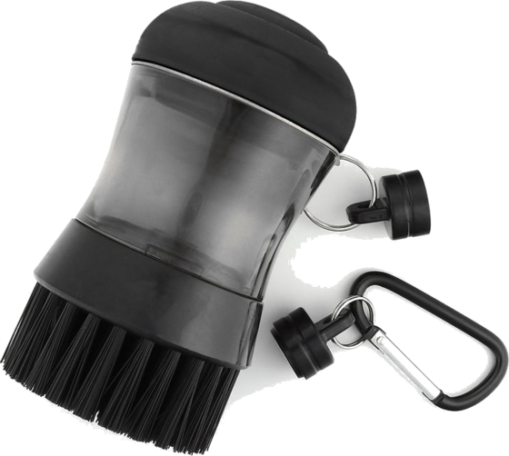 
GOLF GEAR, 
Club Cleaner Pro, 
Detail 1
