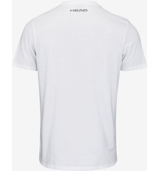 
HEAD, 
Club Colin T-shirt Junior, 
Detail 2
